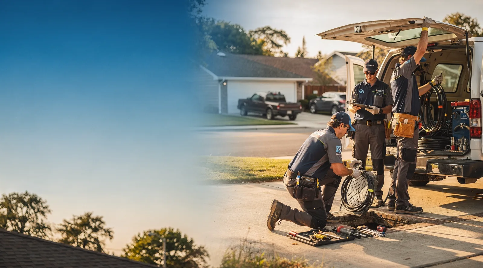 Water Softener Installation in Illinois near me